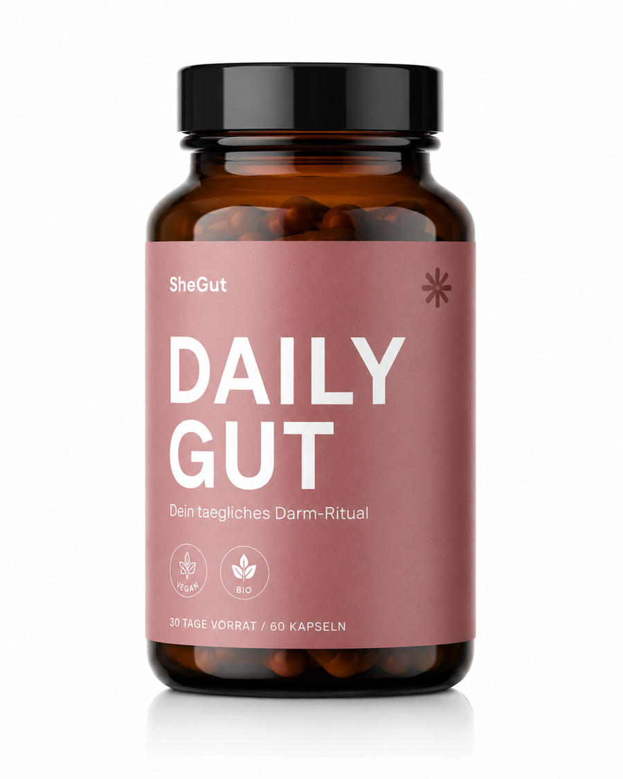 Daily Gut